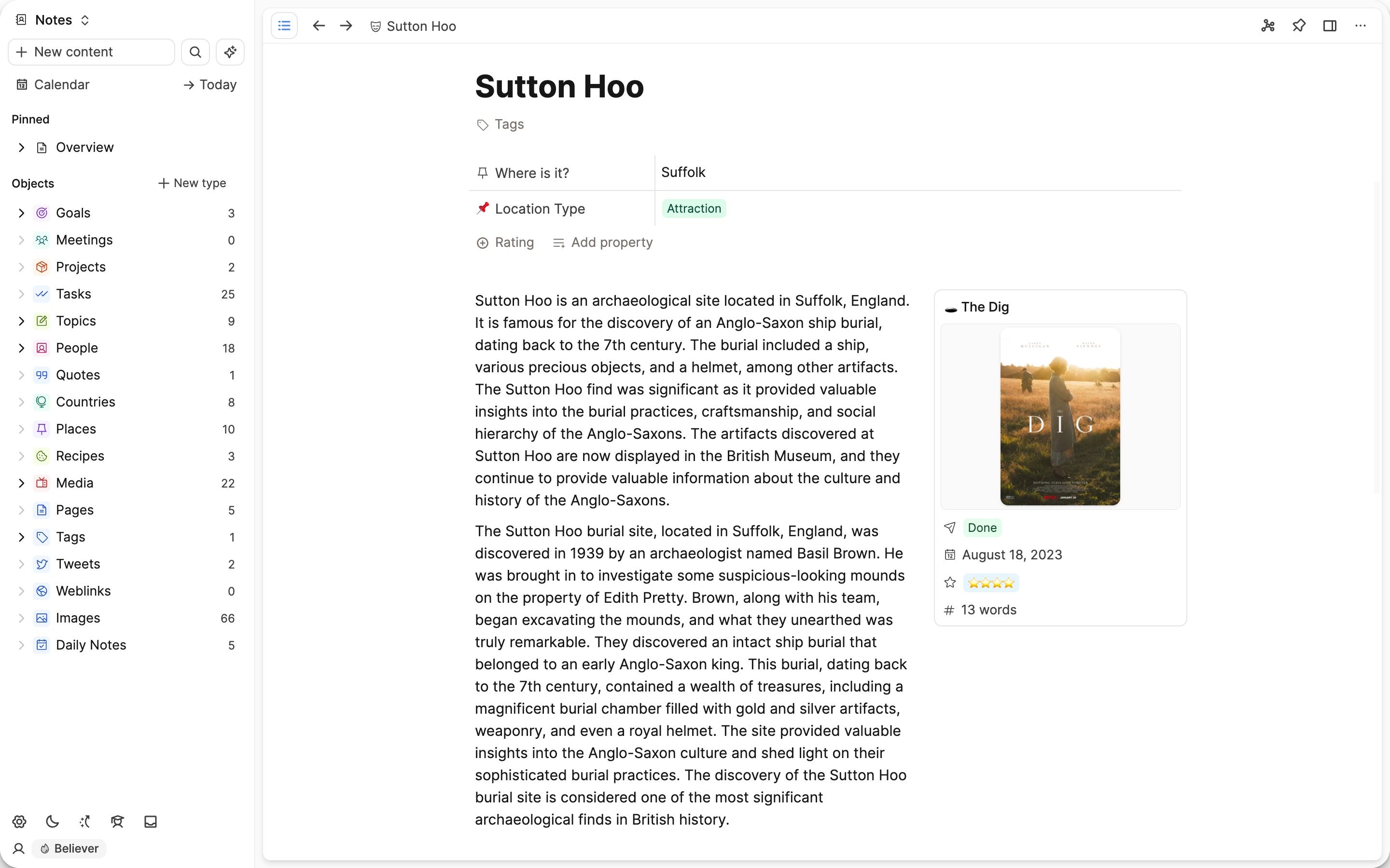 Small card customization view when embedded in a page