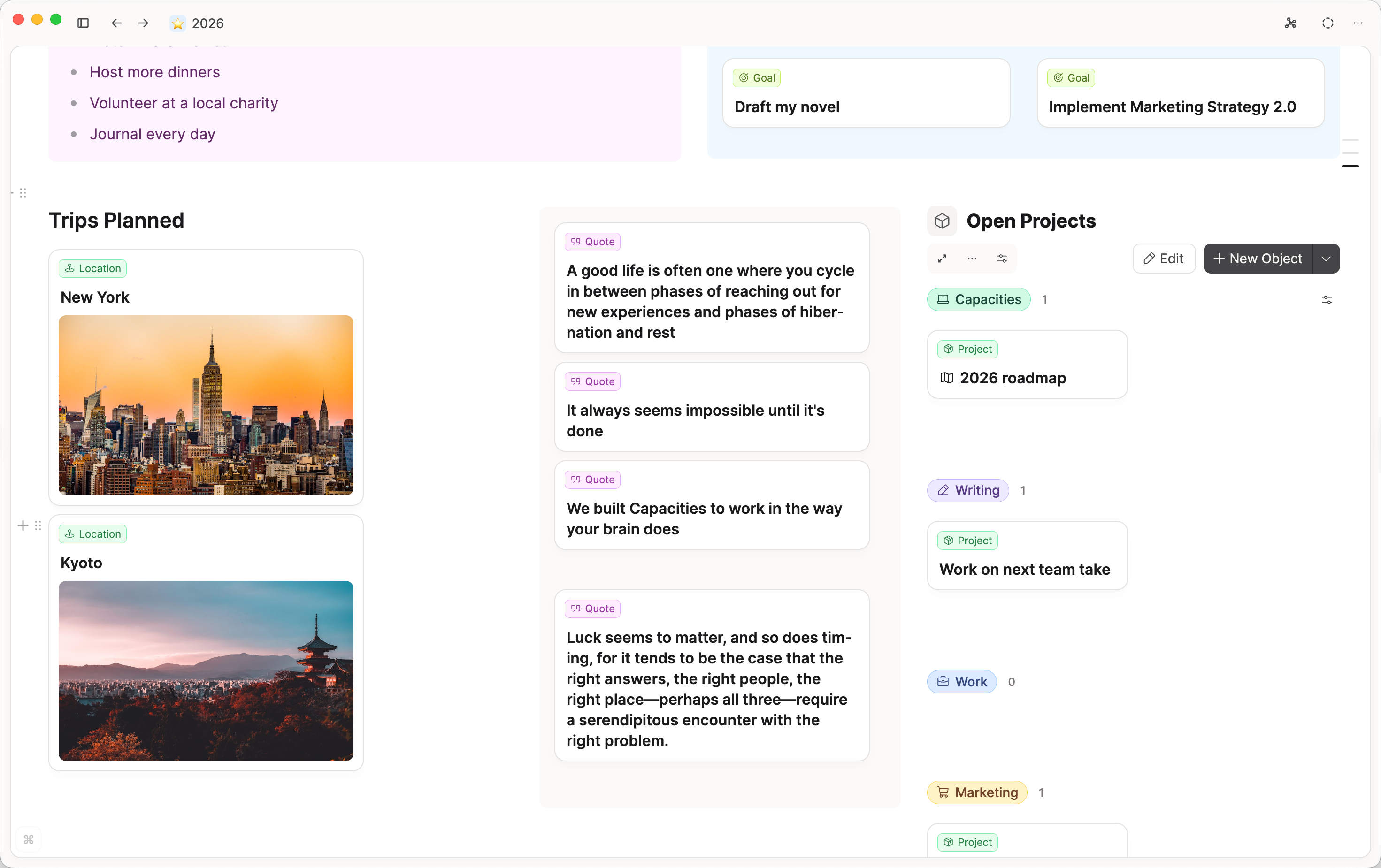 Small card customization view when embedded in a page